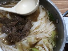 -小满手工粉(杭州滨江龙湖店)