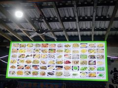 -阿弟特色海鲜餐厅·大排档(平潭店)