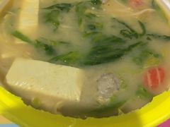 -小谷姐姐麻辣拌·麻辣烫(北辰店)