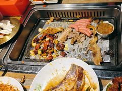 -春天烤肉自助餐厅(贵都店)