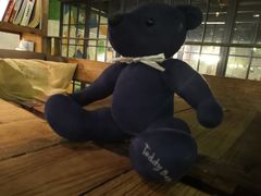 -MANYU COFFEE(广渠门店)