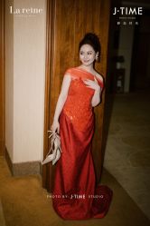 -拉瑞娜LaReine婚纱礼服高级定制
