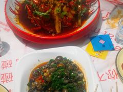 -辣出味岳阳特色烧烤·龙虾大排档(砂子塘总店)