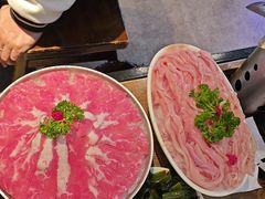 -牛市坎火锅(建设路店)