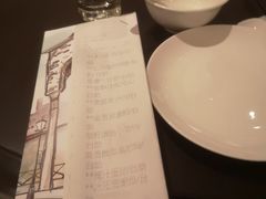 -领事馆19号中餐厅(厦门海景洲际酒店)