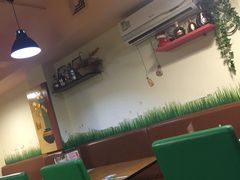 -热浪岛马来餐厅