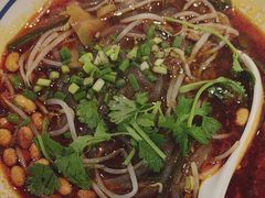 -蓉李记成都名小吃(合肥包河万达店)