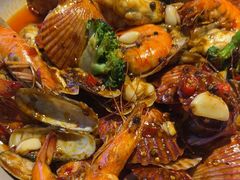 -人民公社大食堂(张家湾店)