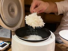 -农耕记·湖南土菜(观澜福城天虹店)