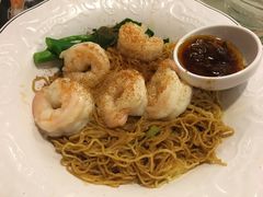 -翠华餐厅(旺角文华商场店)