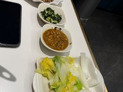 -金刚山烧烤(红旗大街店)