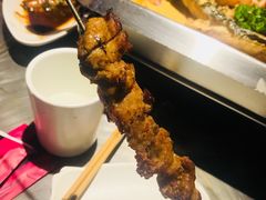 -鱼非鱼(徐家汇店)