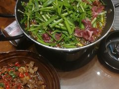 -钵家大院·地道湖北菜(江夏·大花岭店)