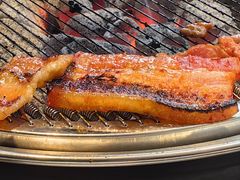 -范儿·嫂子烤肉·精致炭火烤肉(长治路店)