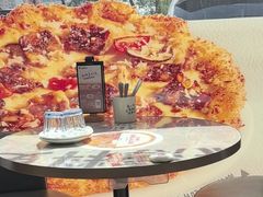 -必胜客(丰南店)