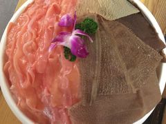 雾都双拼-雾都渣渣火锅(南城智汇城店)