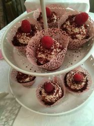 甜品-北京饭店诺金·宴会厅