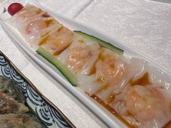 -安蒂娅.悦景轩中餐厅(西乡店)