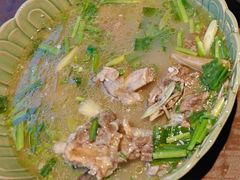 火山牛排-拾光音乐餐酒吧(告庄星光夜市店)