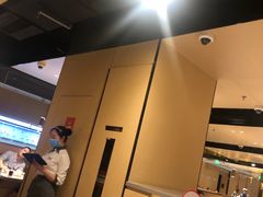 -海底捞火锅(海宁路店)