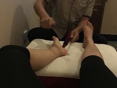 -大瀚养生SPA足道会馆(长逸店)