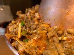-炉小二铜锅牛蛙•川湘菜(三里屯店)