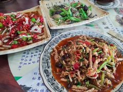 -宋记冕宁土菜馆(海门渔村二店)