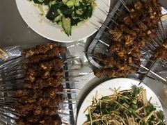 -老三烧烤(二环西路店)