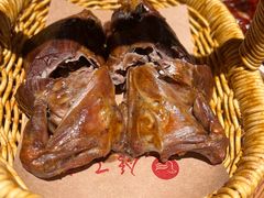 -鸽子窝(青塔店)