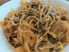 -王菊美食街·王菊面馆(总店)