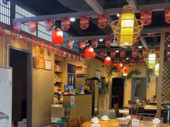 -衡州府三菜一汤(长沙大道店)