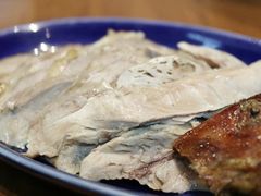 -君悦酒店·1881·北京烤鸭