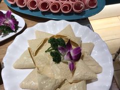 -青瓷火锅料理(西单大悦城店)