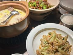 -北方家宴(番禺永旺店)