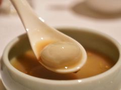 -广州富力丽思卡尔顿酒店·丽轩·粤菜