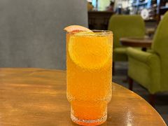 -藏书馆咖啡LibraryCoffee·Bistro(牡丹园店)