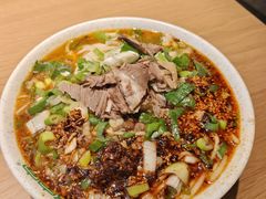 -肖家客饸饹面(郑州总店)