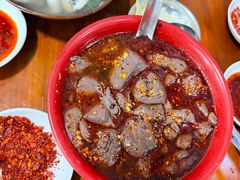 -老福爷跷脚牛肉(龙池街店)