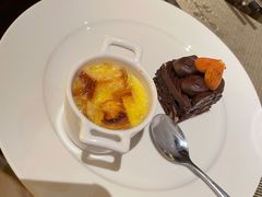 -西安皇冠假日酒店·朱雀咖啡厅
