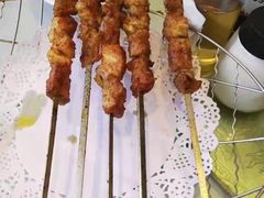 -巴依老爷新疆美食(望京小街店)