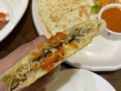 -panchos 墨西哥餐厅(嘉绿苑店)