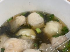 -家宴·灌蛋·沙茶面(曾厝垵店)