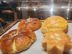 -V咖啡(兰州盛达希尔顿酒店)