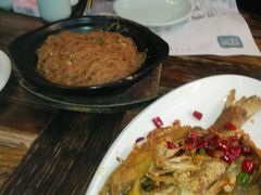 -屋顶花园餐厅(步行街老地王大厦店)