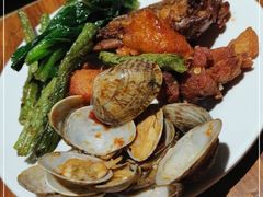 -汉巴味德(大悦城店)