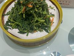 -老德州四合院·德州菜(天衢路店)