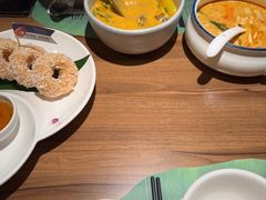-帕蓝·暹罗料理(大学路店)