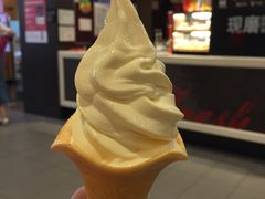 -肯德基(东直门来福士店)