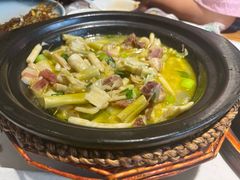 -千岛湖小鱼儿·淳安匠心农家菜