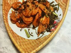 -老李家土菜馆·安吉地标美食